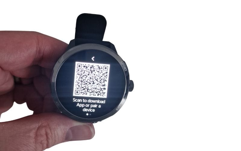 Ulefone Armor Watch Pro