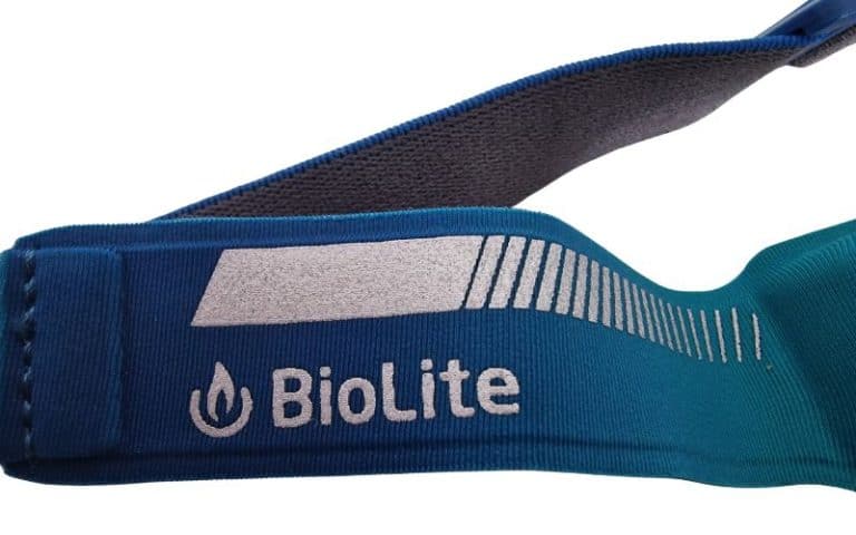 BioLite Dash 450