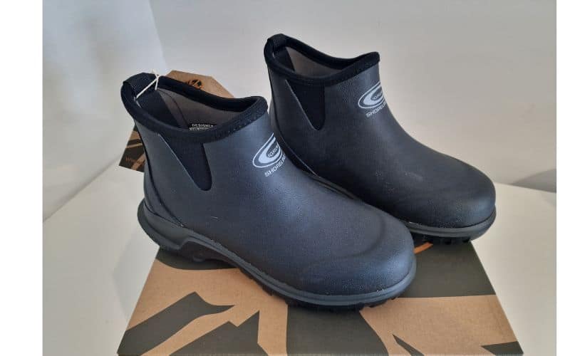 Grubs superlite shoreline 4.0 black