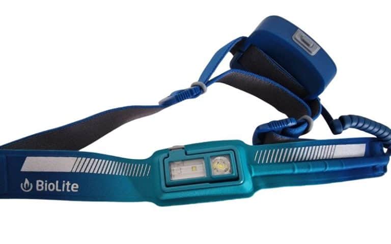 BioLite Dash 450