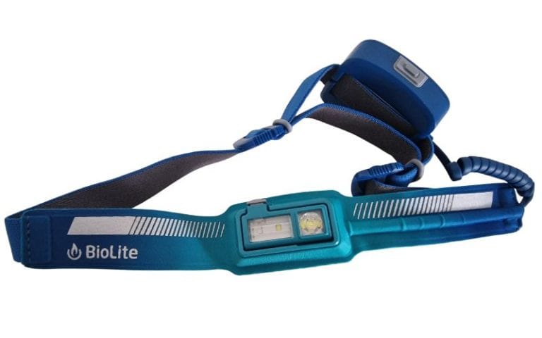 BioLite Dash 450