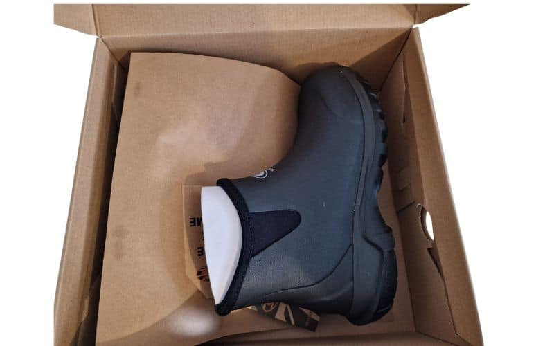 Grubs superlite shoreline 4.0 black