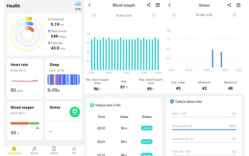 Ulefone Armor Watch Pro