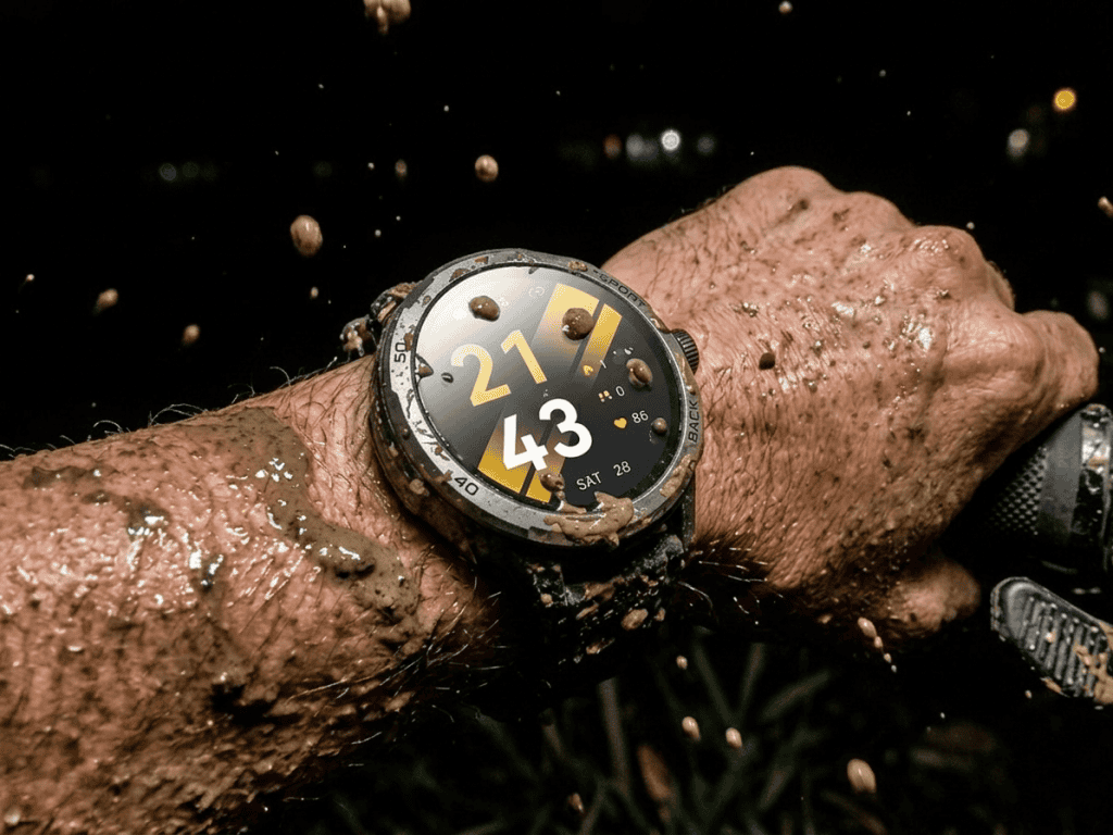 Ulefone Armor Watch Pro