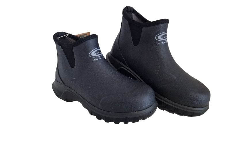 Grubs superlite shoreline 4.0 black