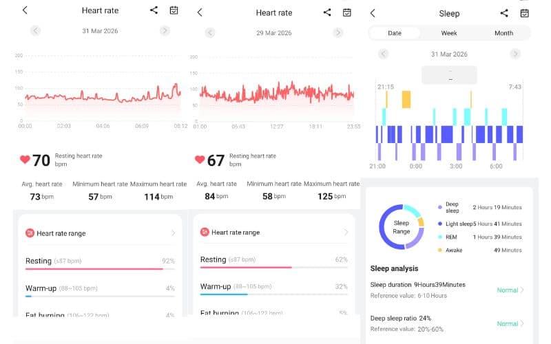 Ulefone Armor Watch Pro