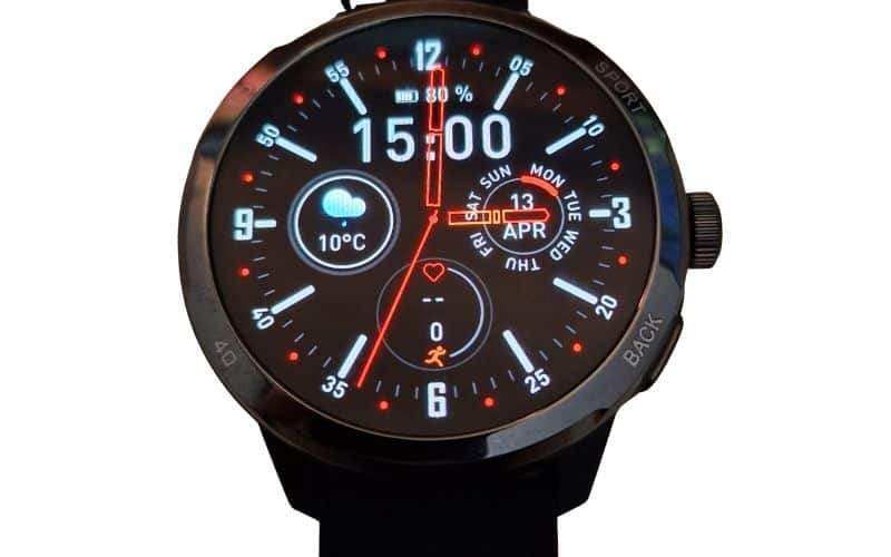 Ulefone Armor Watch Pro