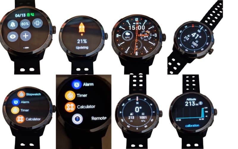 Ulefone Armor Watch Pro