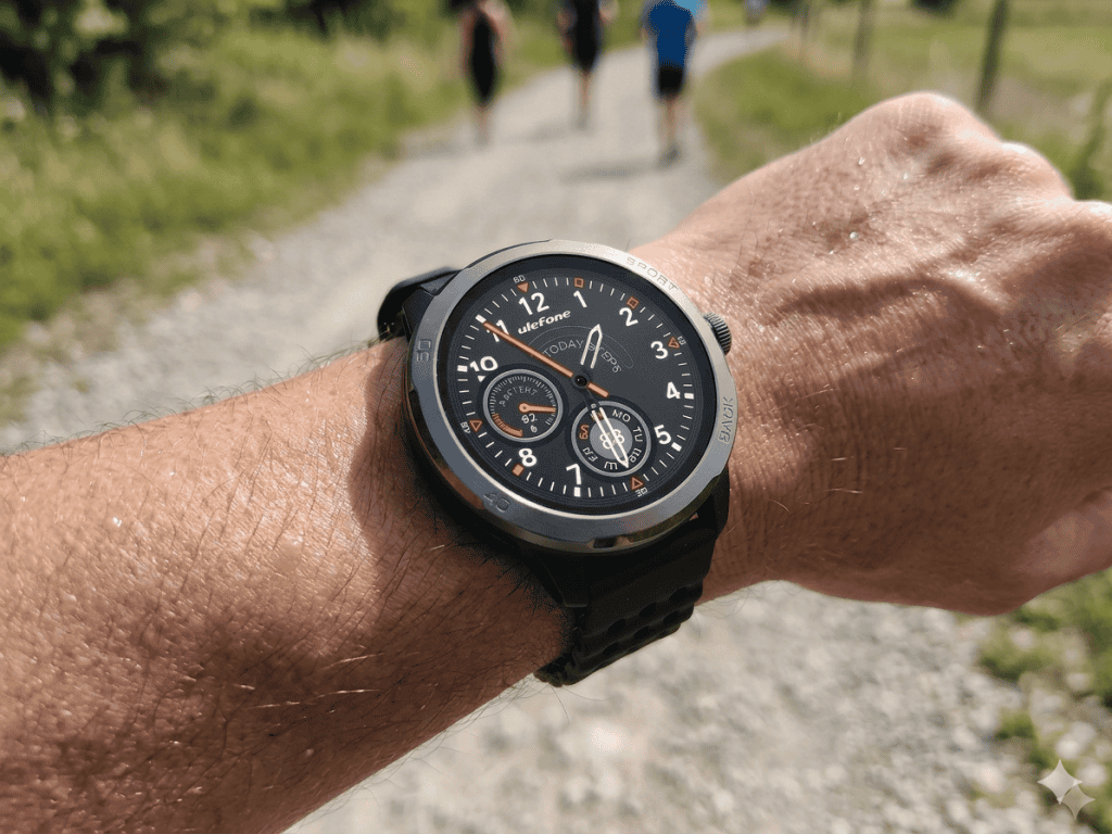 Ulefone Armor Watch Pro