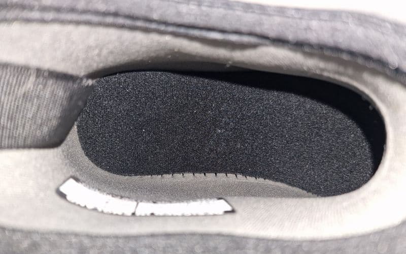 Grubs superlite shoreline 4.0 black