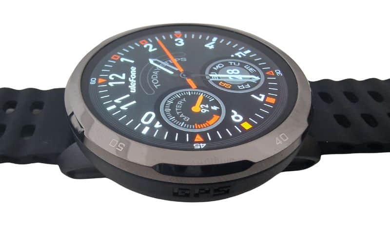 Ulefone Armor Watch Pro
