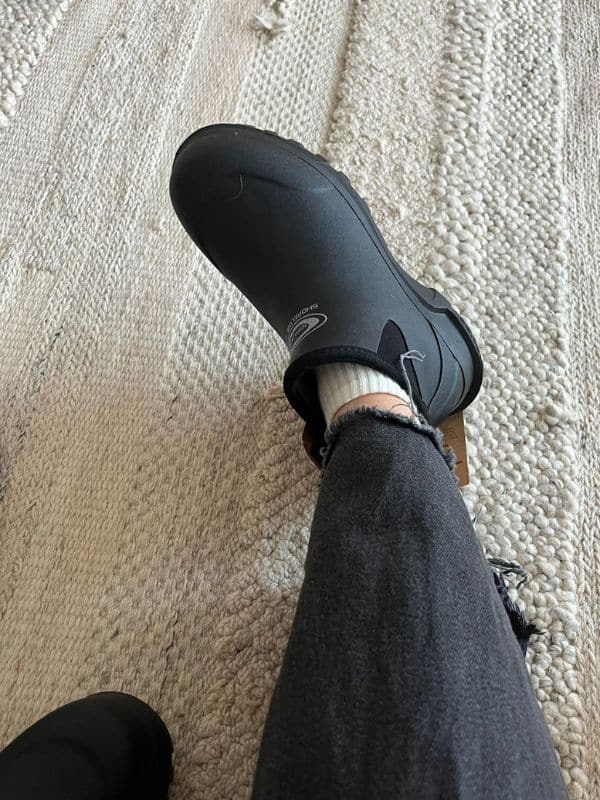 Grubs superlite shoreline 4.0 black