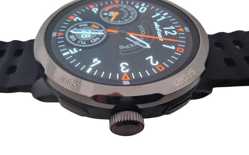 Ulefone Armor Watch Pro