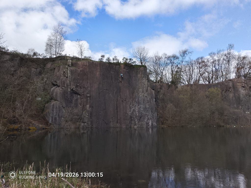 Ulefone Rugking 5 Pro photo Sample