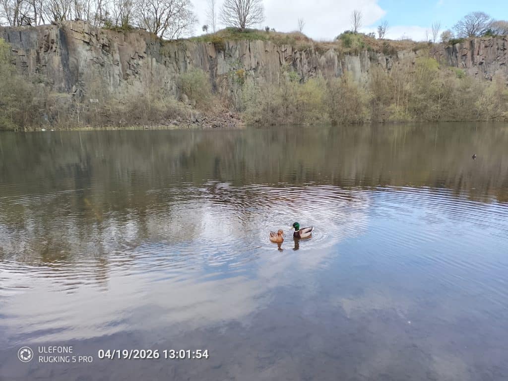 Ulefone Rugking 5 Pro photo Sample