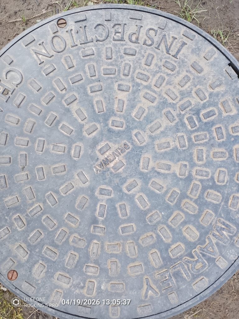 Ulefone Rugking 5 Pro photo Sample