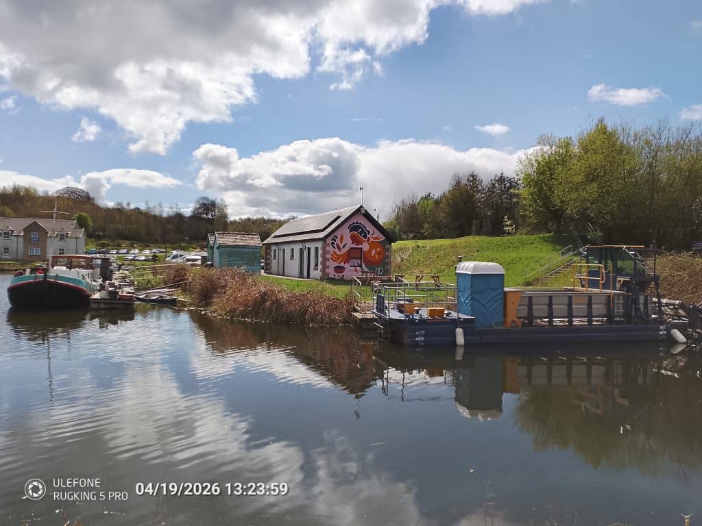 Ulefone Rugking 5 Pro photo Sample