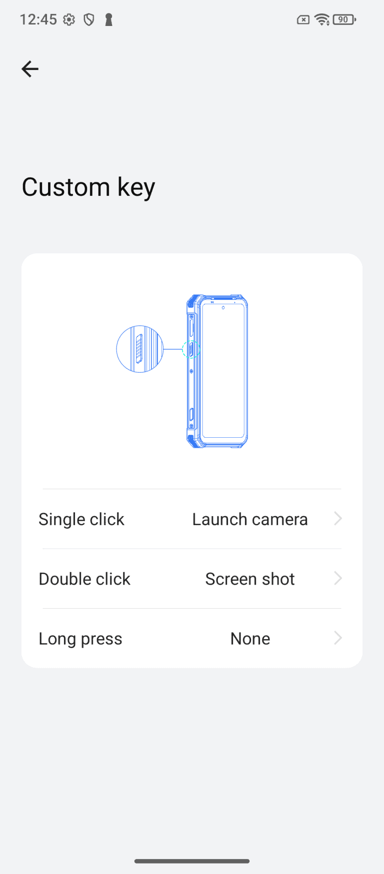 Ulefone Rugking 5 Pro