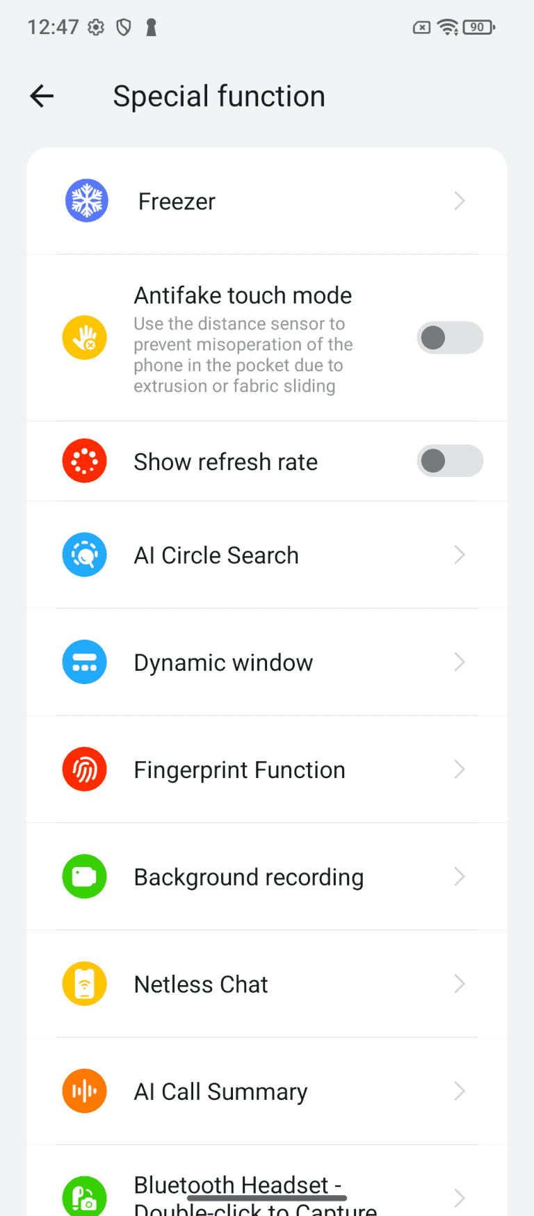 Ulefone Rugking 5 Pro