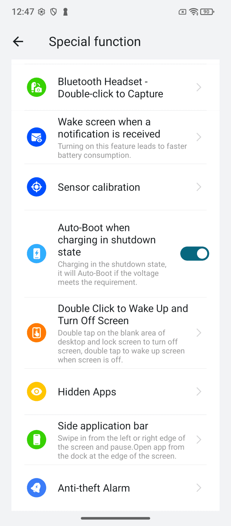 Ulefone Rugking 5 Pro