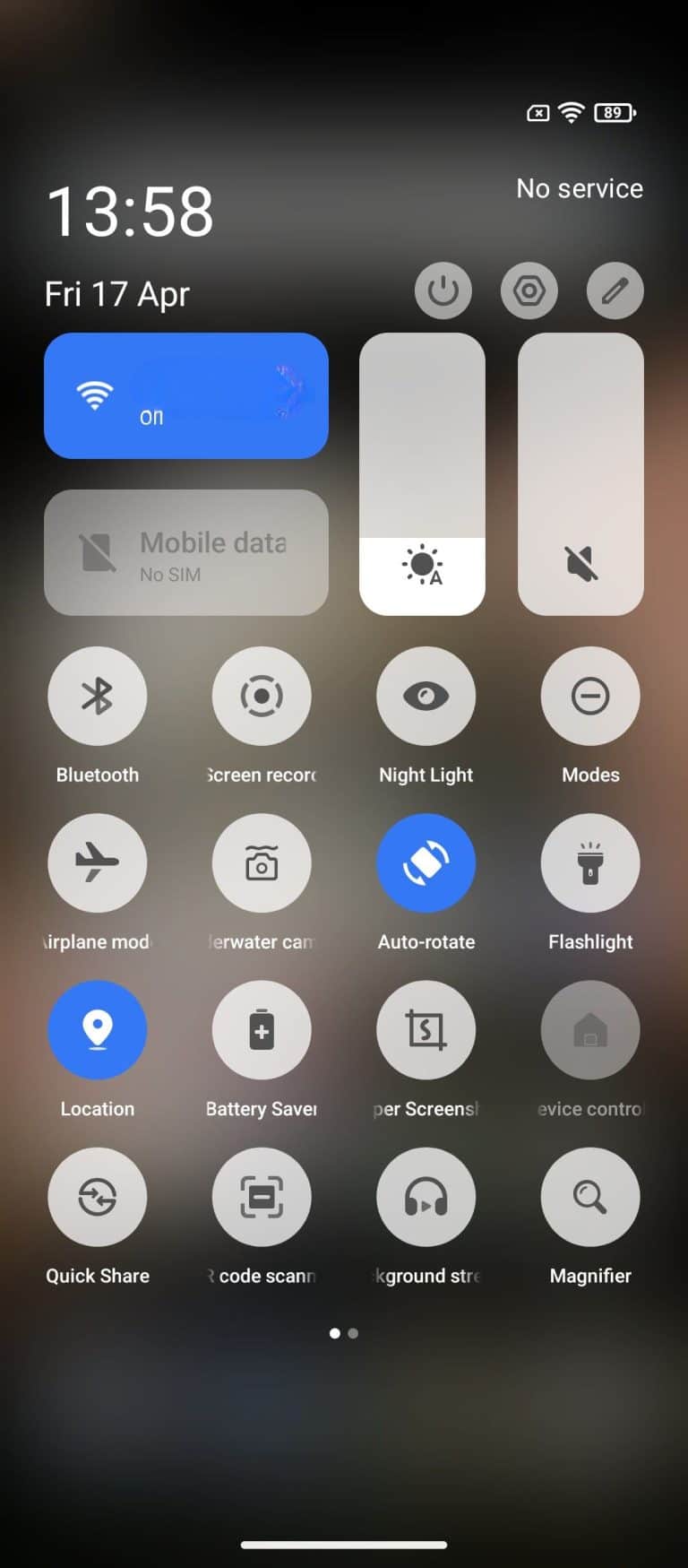 Ulefone Rugking 5 Pro