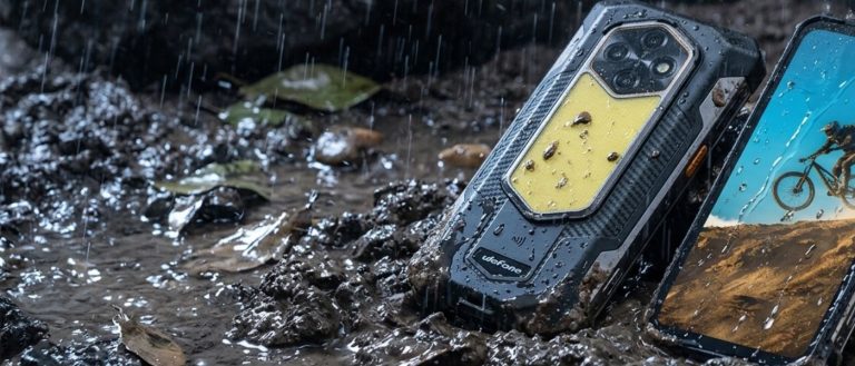 Ulefone Rugking 5 Pro