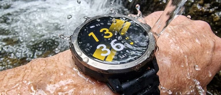 Ulefone Armor Watch Pro