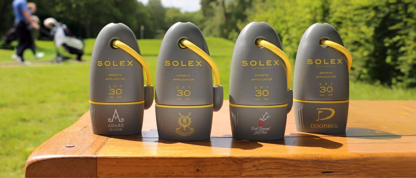 Solex SPF30