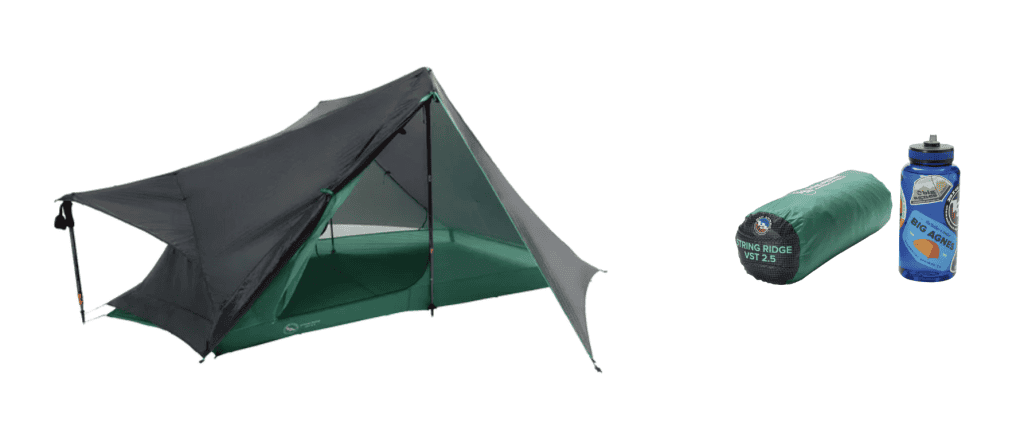 big agnes