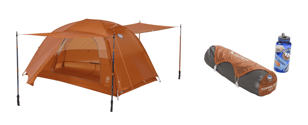 big agnes