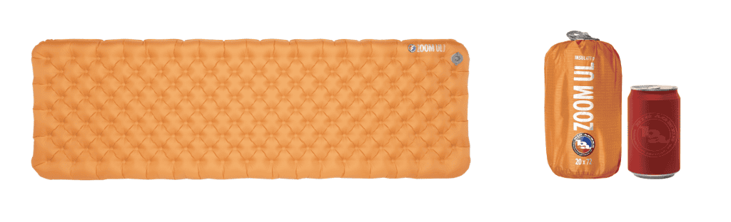 big agnes