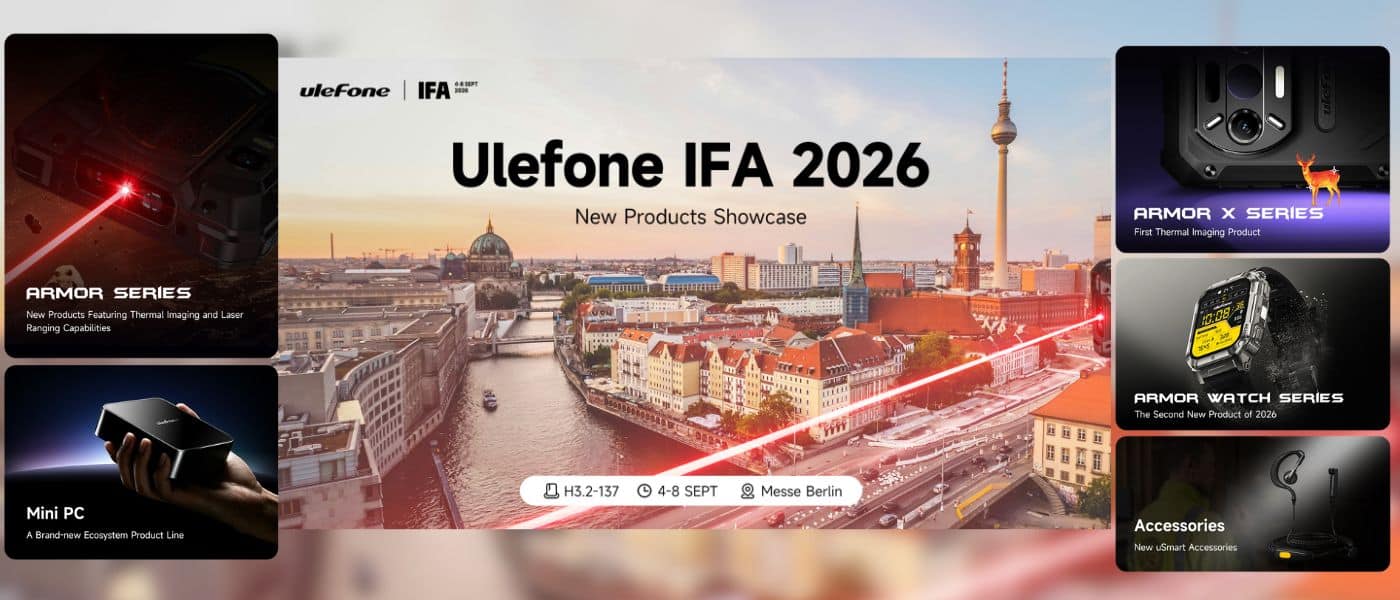 IFA 2026