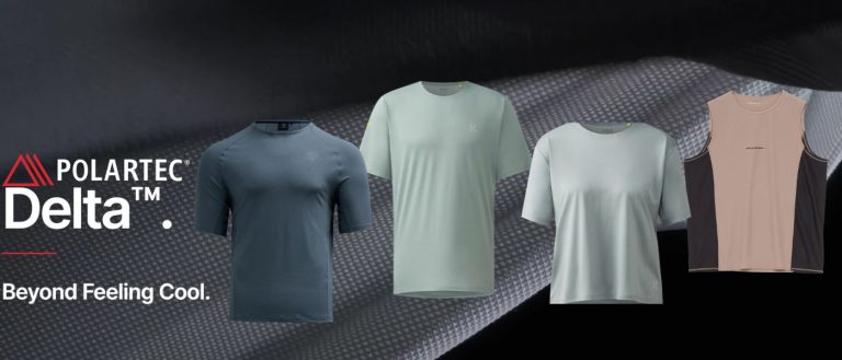Polartec Delta