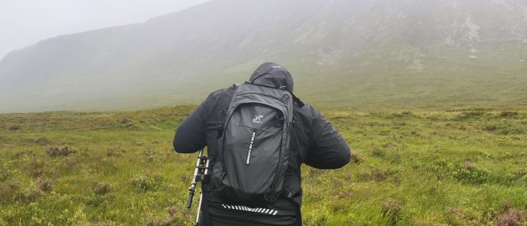 Revolution Race Pathfinder Backpack 18L