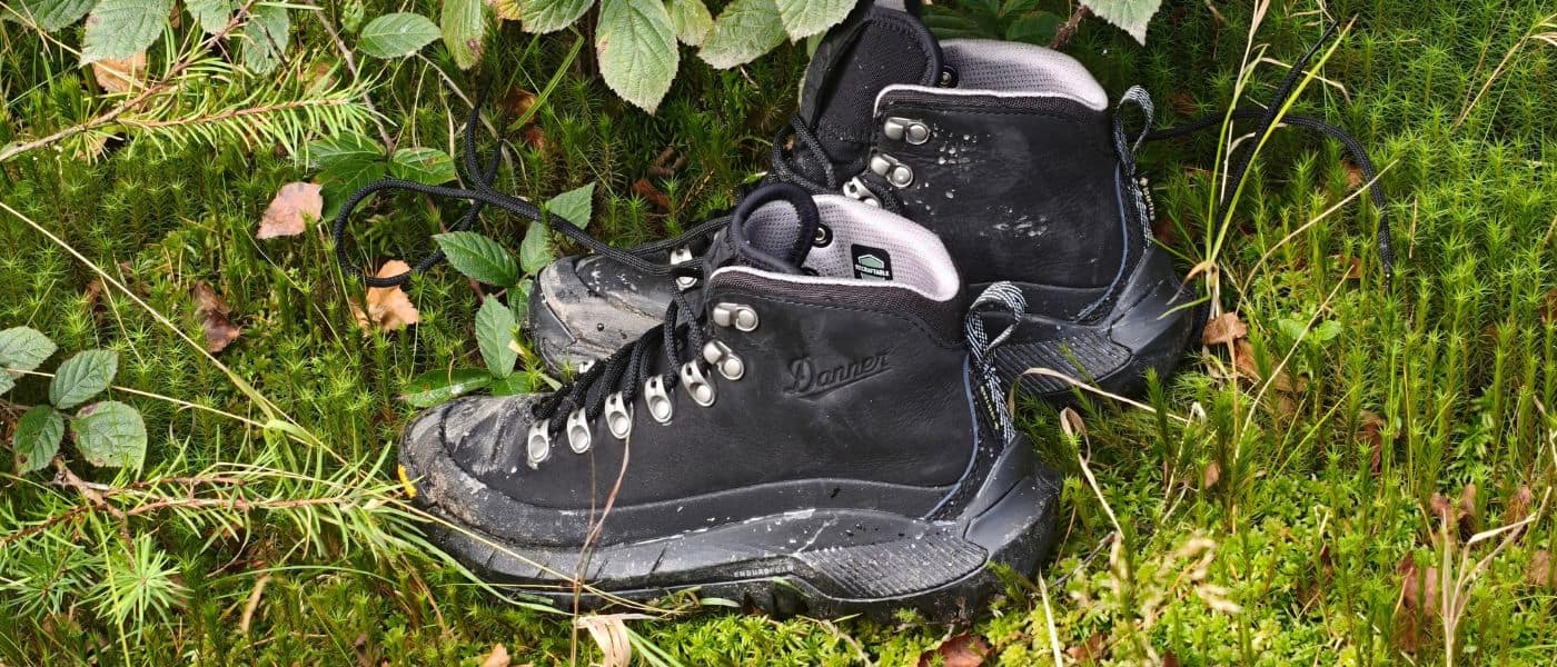 Danner MTN45 Mid GTX Review
