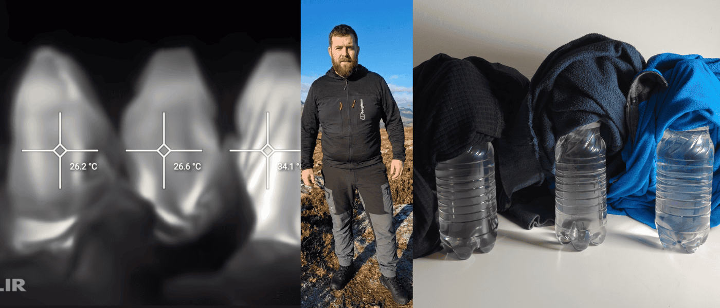 Berghaus MTN Guide Hoody