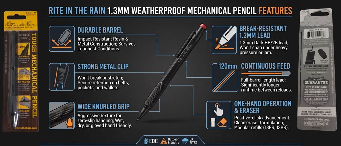 rite in the rain mechanical pencil (12)